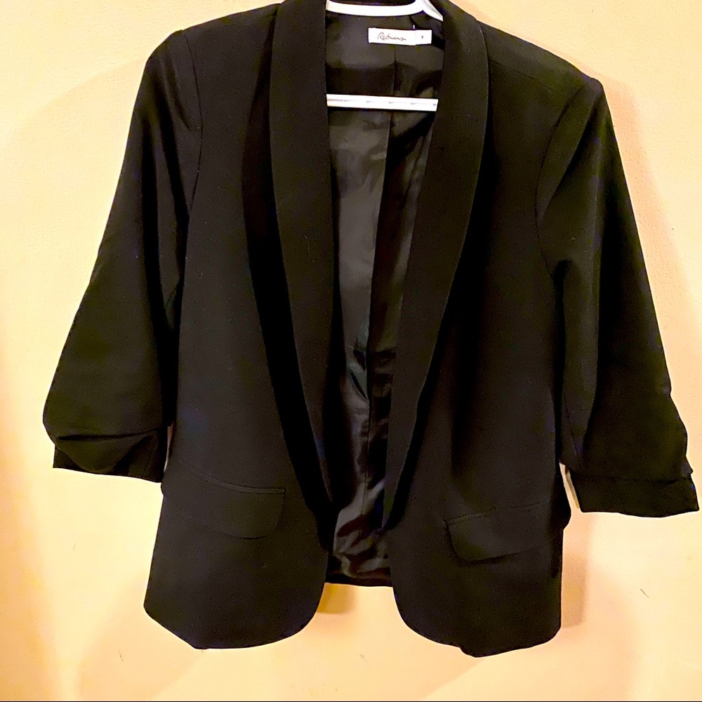 Reitmans Blazer